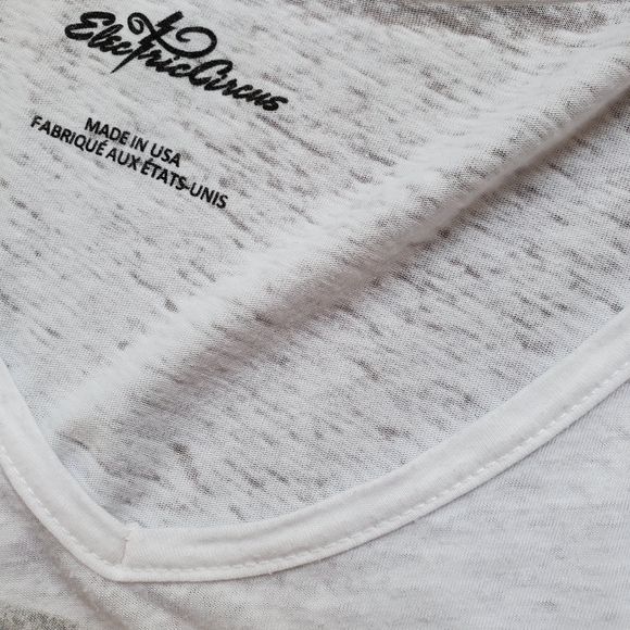 Electric Circus "The Doors" tee - Picture 2 of 3